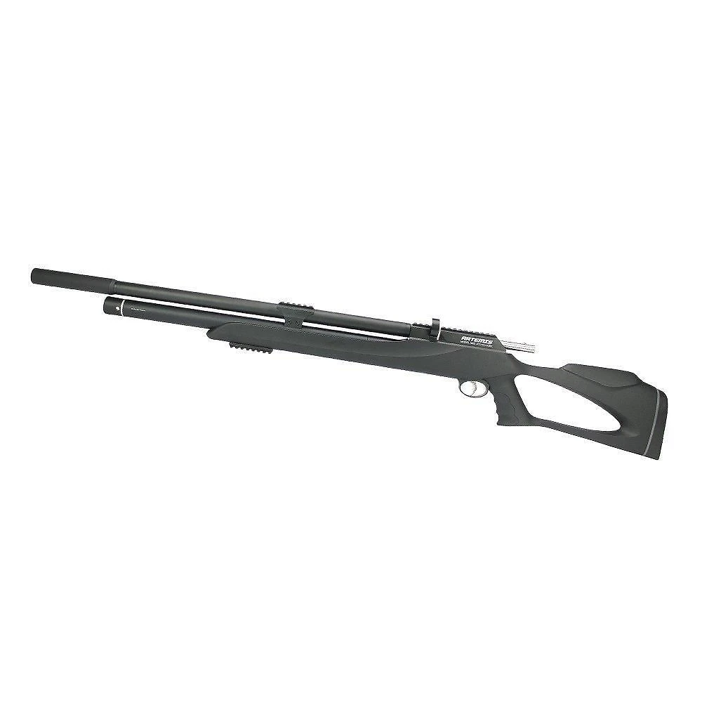 Carabina De Pressão Pcp M25 Thunder Black 5.5mm Artemis Fxr