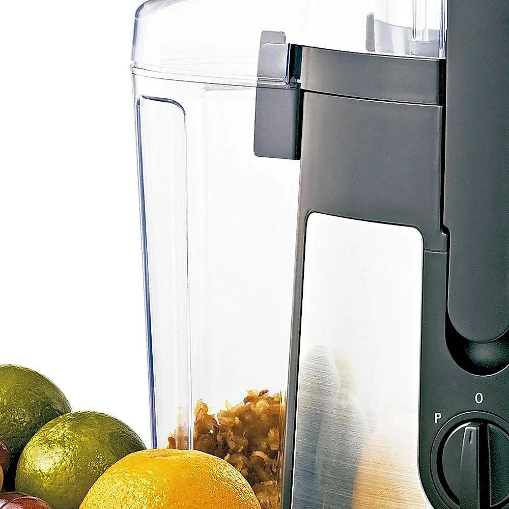 Centrífuga De Alimentos Britânia Juicer 1000 800w Preta 220v