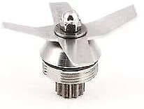 VitaMix 001151 Lâmina DMTNC Ice Blade and Agitator Kit