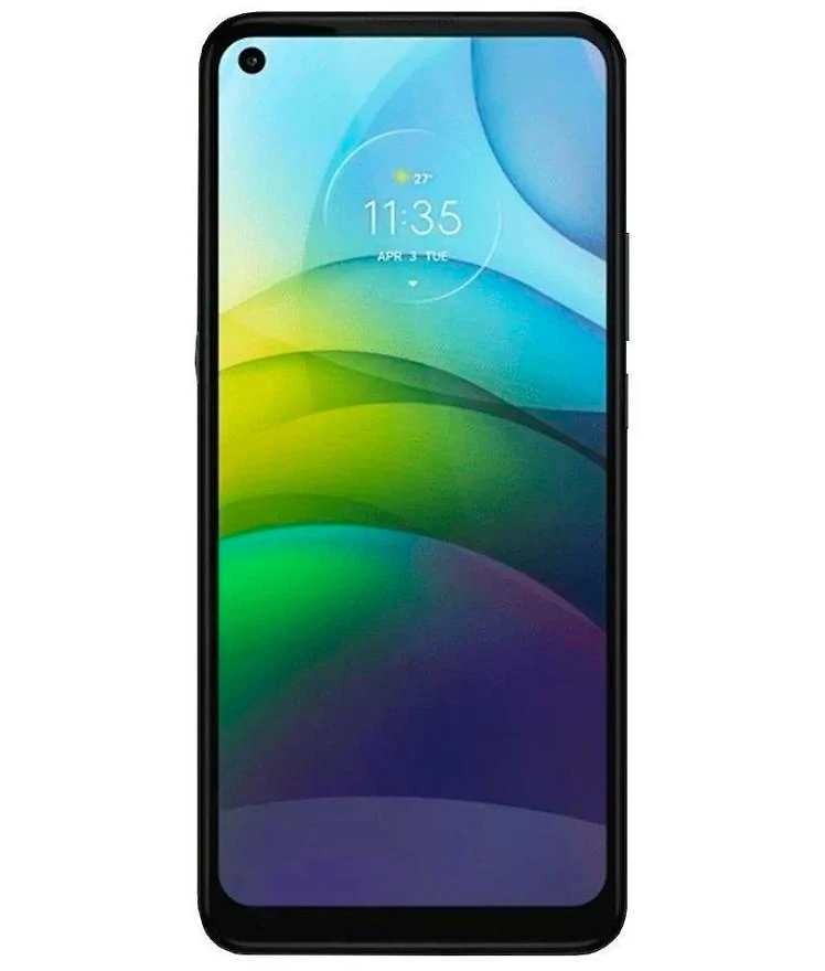 Usado: Motorola Moto G9 Power 128GB Verde Muito Bom - Trocafone