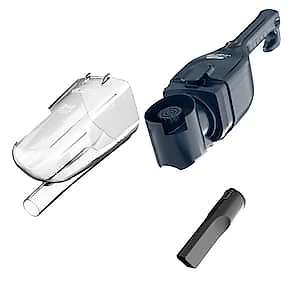 Aspirador de Pó Britania BAS30 2 em 1 com Sistema Turbo Ciclone 1,5 litros 1500W 110V