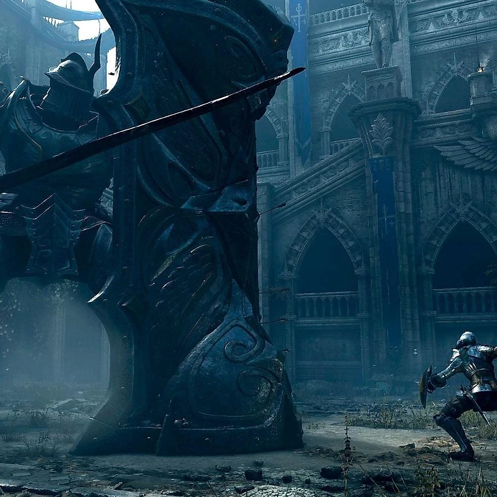 Jogo Demon's Souls, PS5