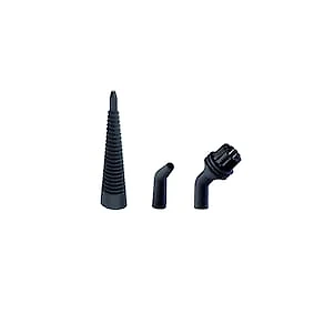 Vaporizador WAP Wapore Clean Easy 1250W 100°C 3 BAR 750ml Preto e Vermelho 110V