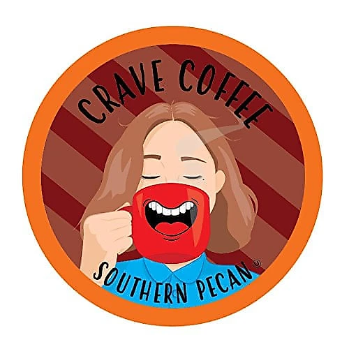 Keuring Kcup Crave Café Sabores Variados 40 unidades