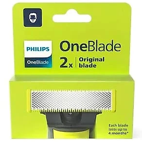 Lâmina Dupla OneBlade QP220/51 Philips