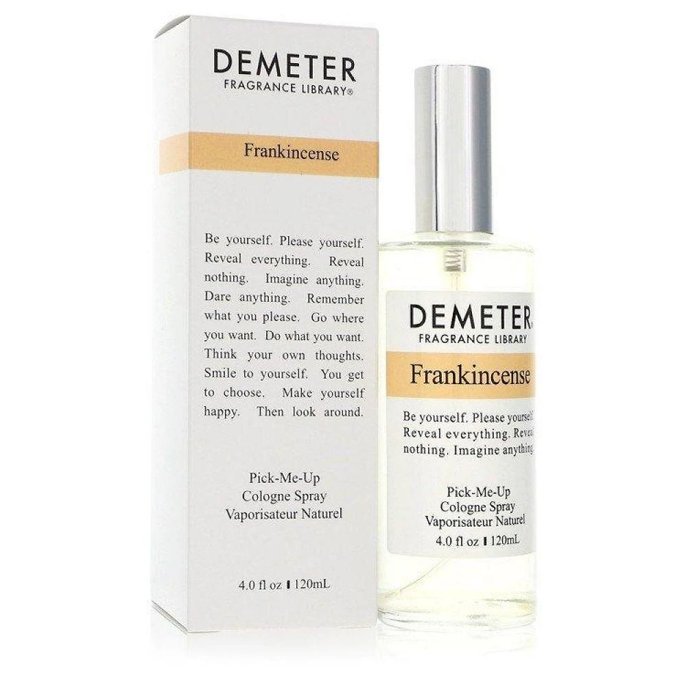 Perfume Feminino Demeter 120 Ml Cologne Spray