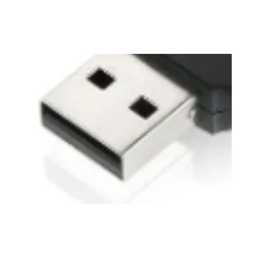 Pen Drive 16gb Twist2 Preto-prata Pd588