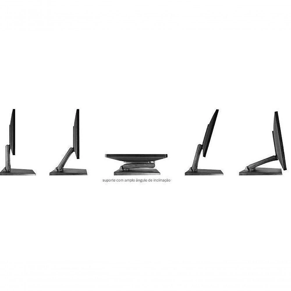 Monitor Led 15,6” Kmex Lp16s1 Touch