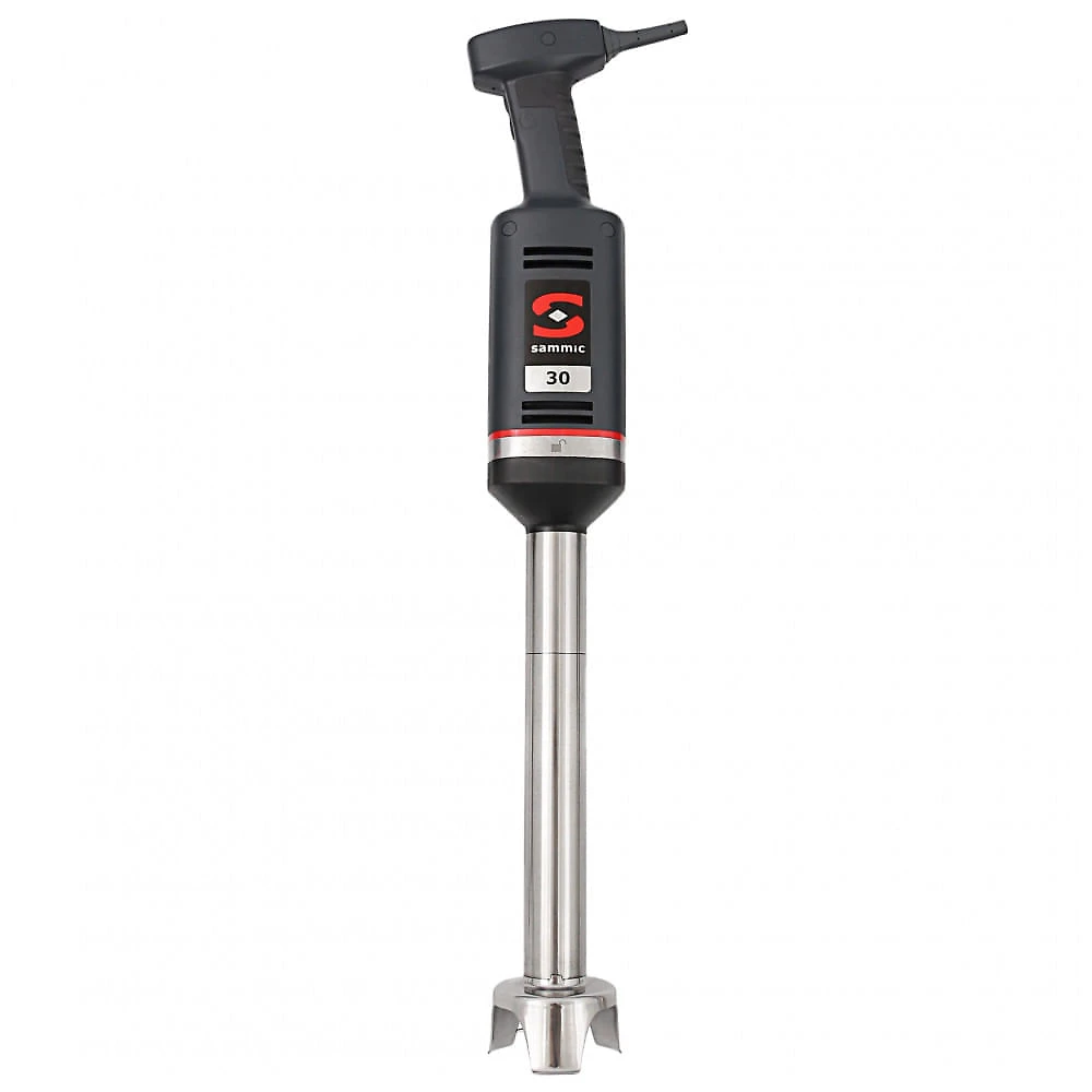 Sammic XM32 - Mixer Imersão Medium Duty 14 cm com Velocidade Variável e Motor de 1/2 CV
