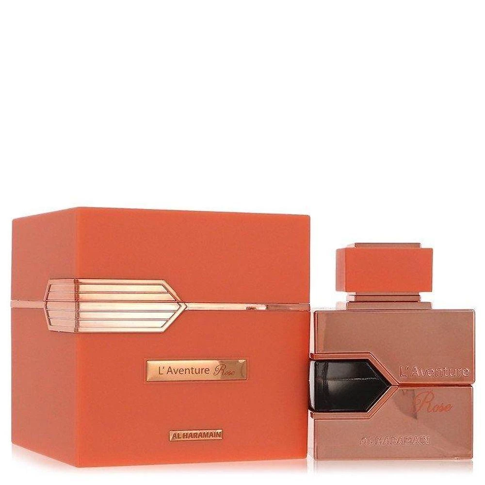 Perfume Feminino Al Haramain 100 Ml Eau De Parfum