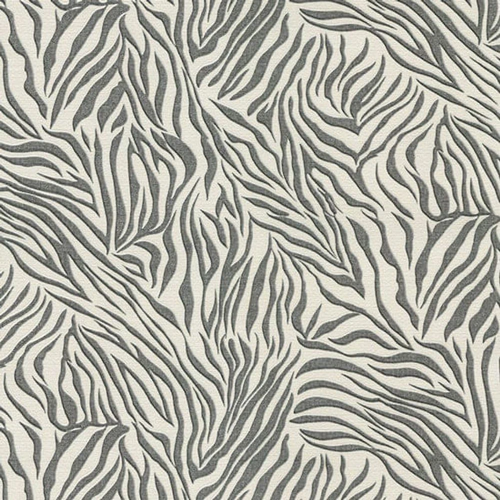 Papel De Parede New Fantasy 56176 Branco Rolo 10m X 0,52m