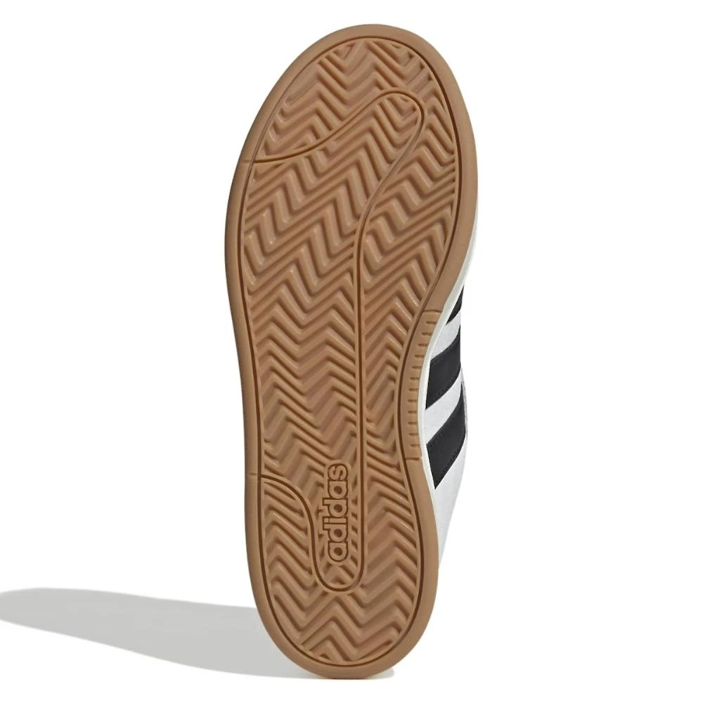 Tênis Adidas Grand Court Alpha 00s Feminino CINZA/PRETO - 34