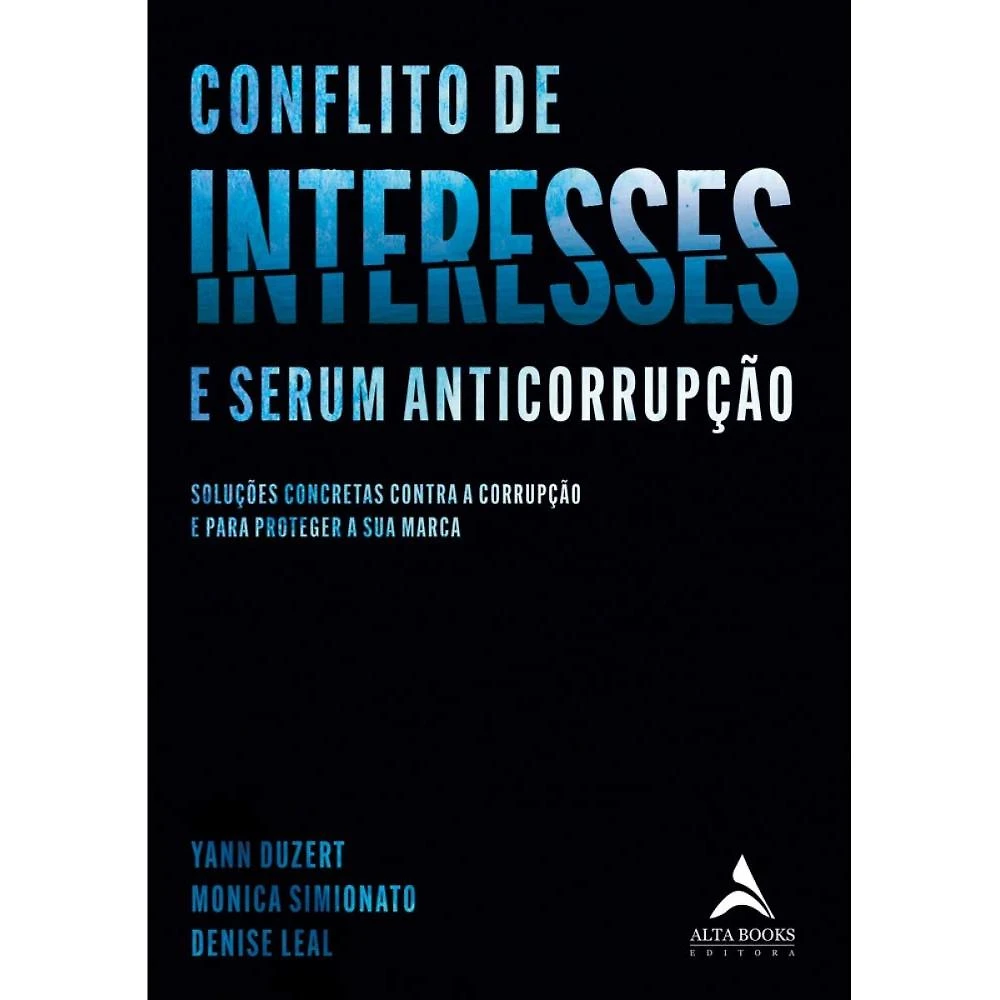Conflito de interesses ( Yann Duzert )
