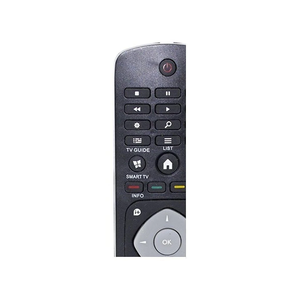 Controle Remoto Grupo MXT 01322 para TV Smart Philips 40PFG5100-78