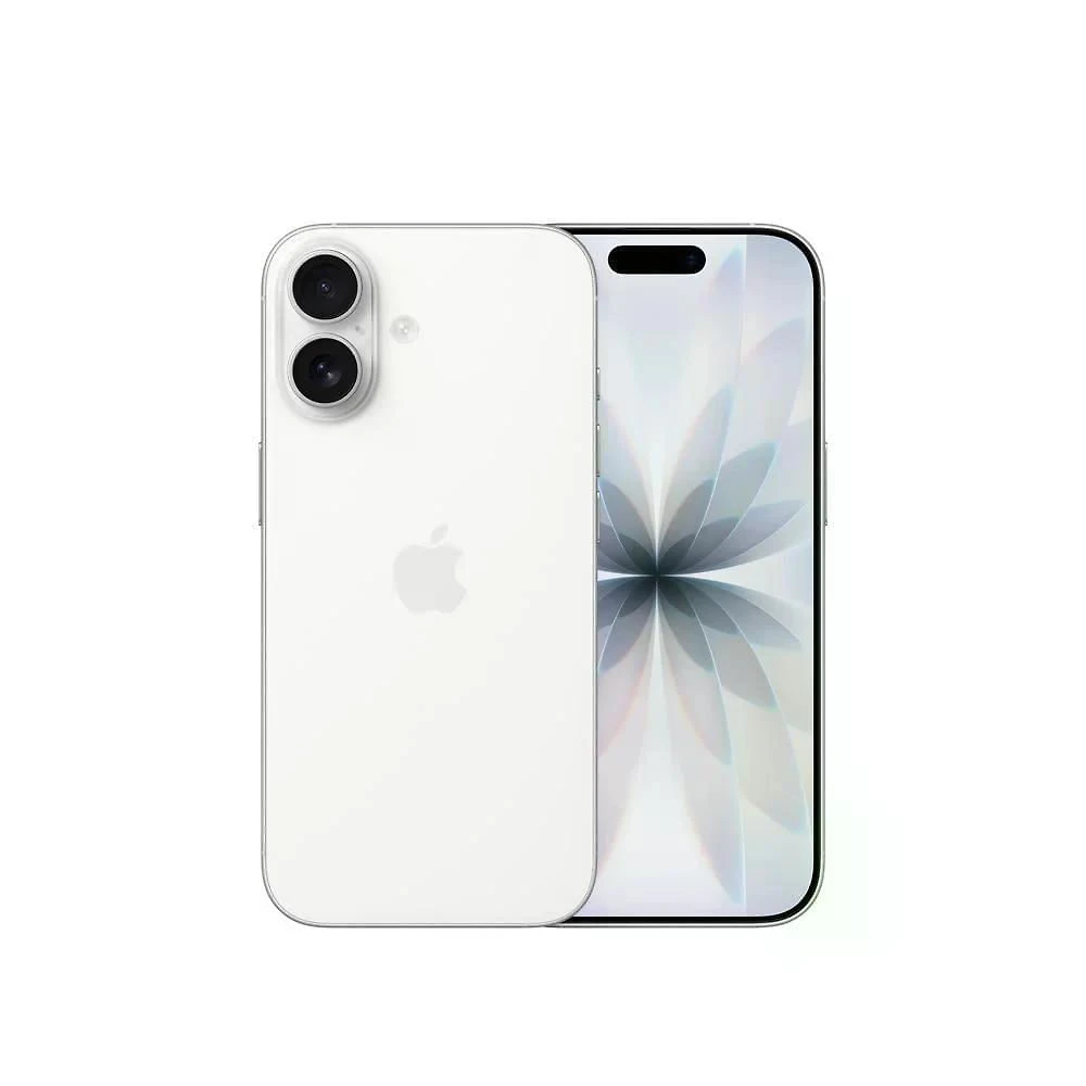 iPhone 17 256GB Câmera 48MP Tela 6,3 5G Branco