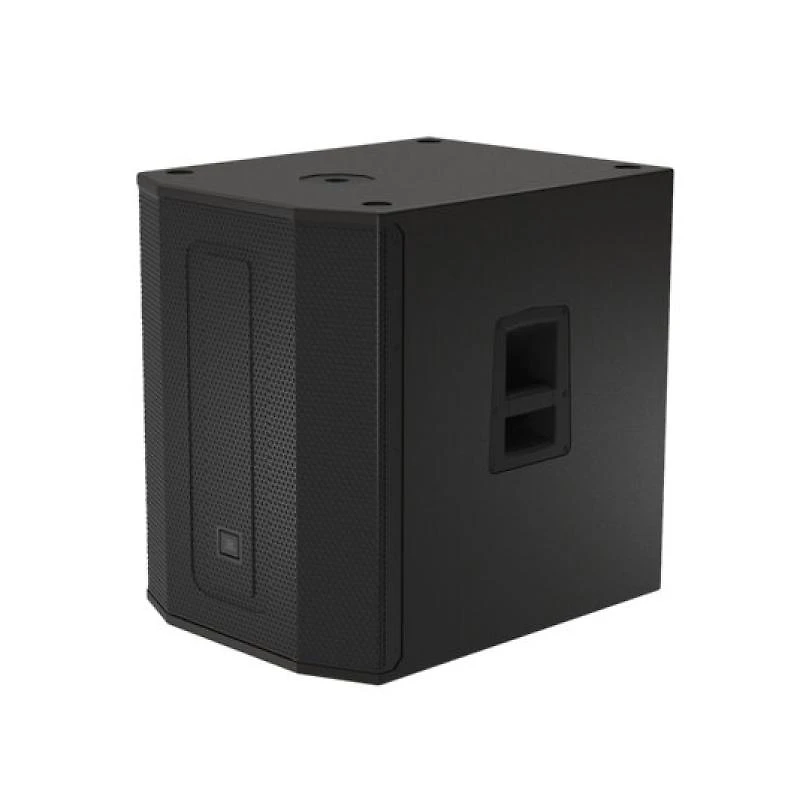Caixa de som JBL MAX 18S Subwoofer 500W