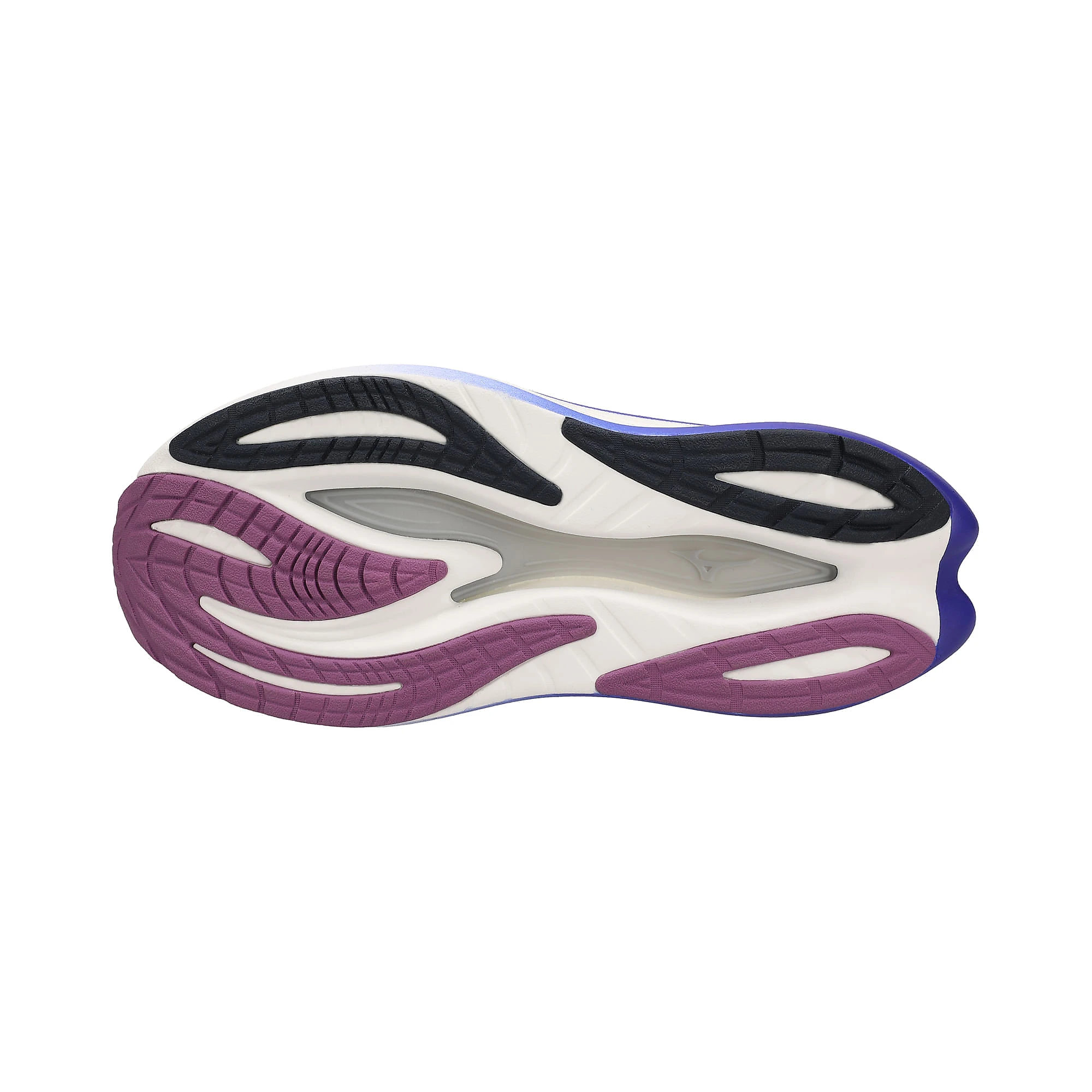 Tênis de Corrida Mizuno Neo Vista 3 34 Azul