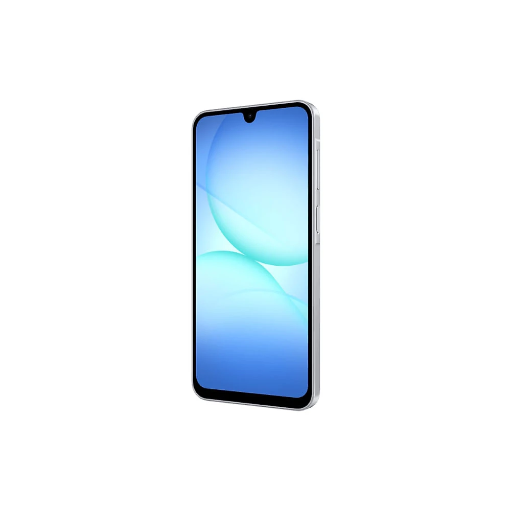 Smartphone Galaxy A17 LTE 128GB Samsung Cinza