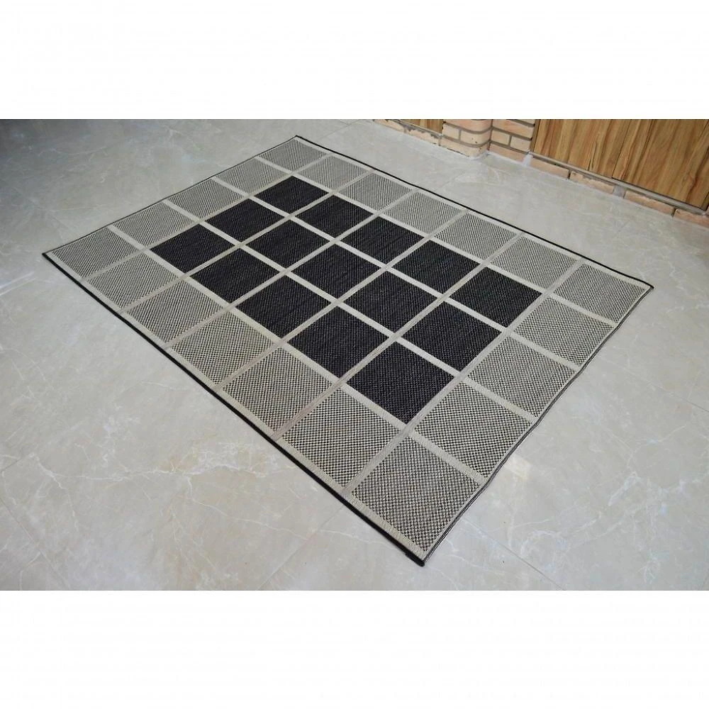 Passadeira Natural Look Granada-b 066x120 Cm