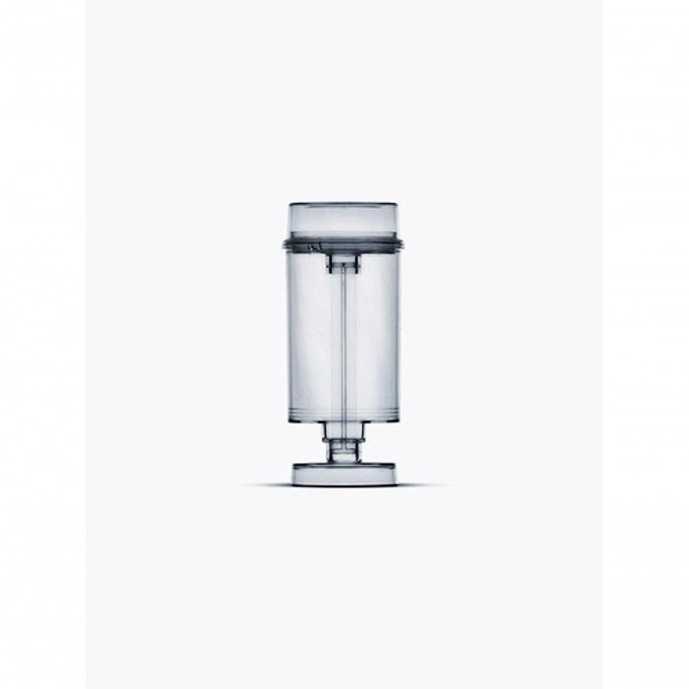 Copos Push Cake com 175MM de Comprimento, Capacidade 100ML, 30 Unidades Transparente Higipack