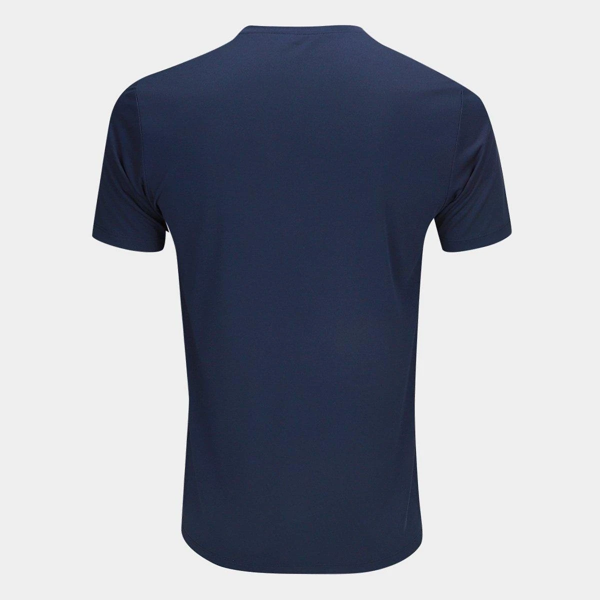 Miniatura Camisa Umbro TWR Striker Masculina Azul Petróleo - M