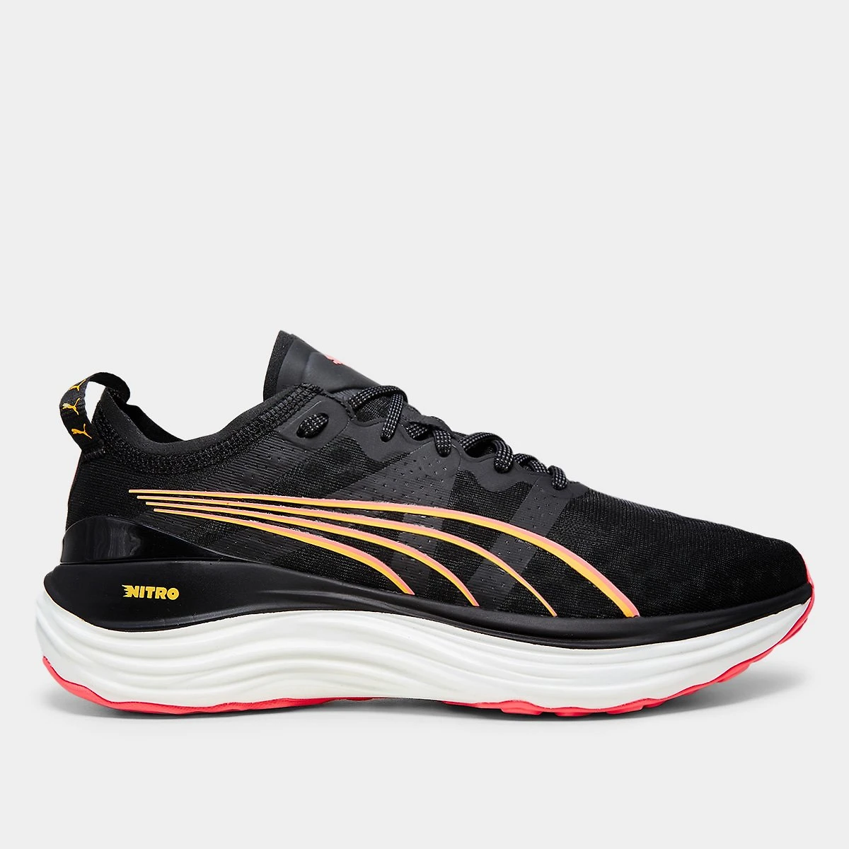 Tênis Puma ForeverRun Nitro Wns Feminino