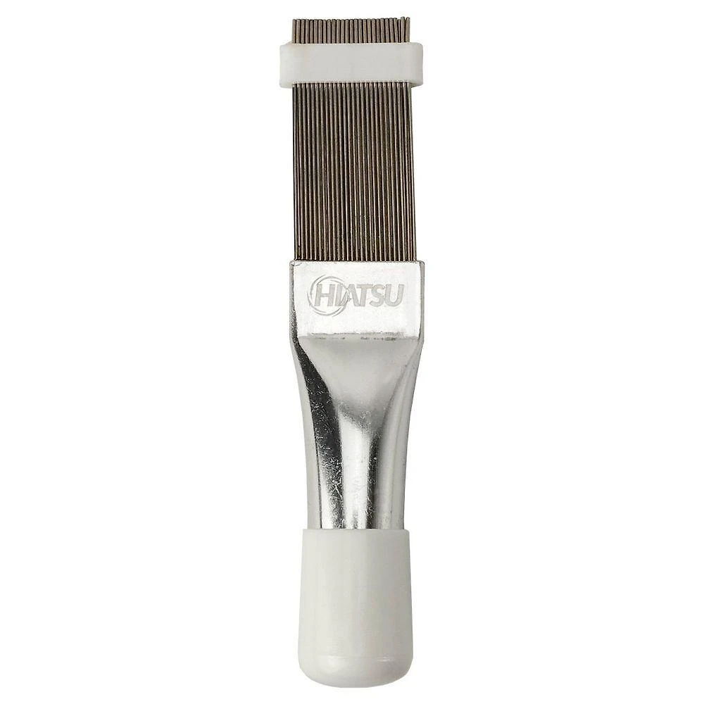 Pente Para Aletas De Metal Fsh-352 Hiatsu Ferramenta Para Refrigeração 3 Unidades