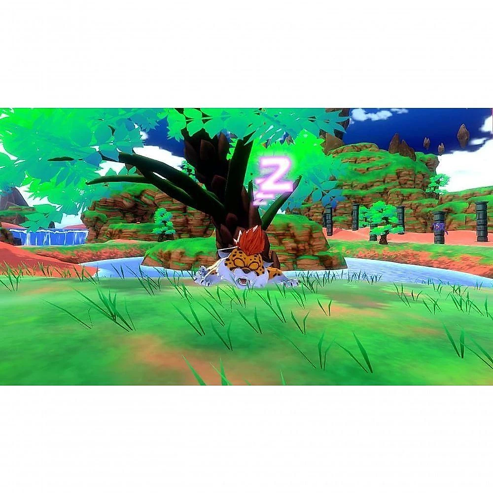 Jogo Dragon Quest Monsters: The Dark Prince - Nintendo Switch