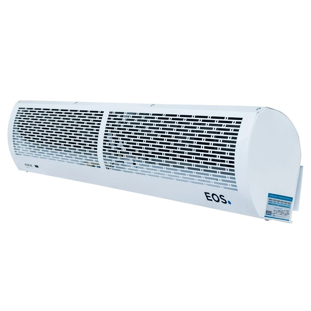 Cortina de Ar EOS 100 cm com Controle Remoto EOS-CER10 220V