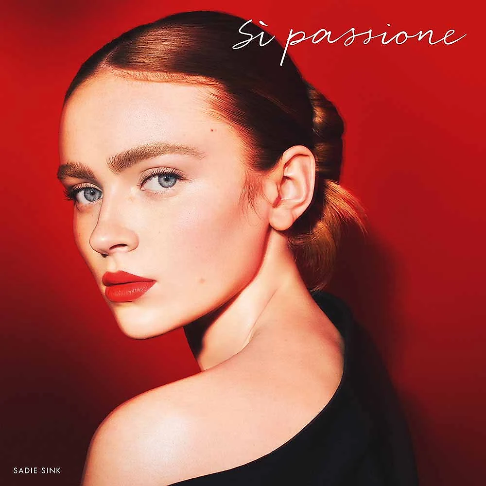 Perfume Si Passione Giorgio Armani Feminino Eau De Parfum Intense 100ml