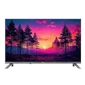 Smart TV 32" HD Philco P32CRB Roku TV HDR10 Dolby Audio