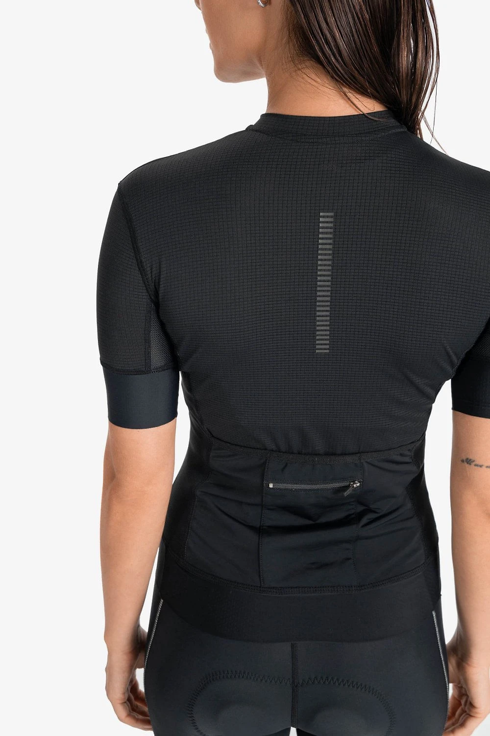 Camisa Move Pro Bike - Preto - LIVE! Preto - G