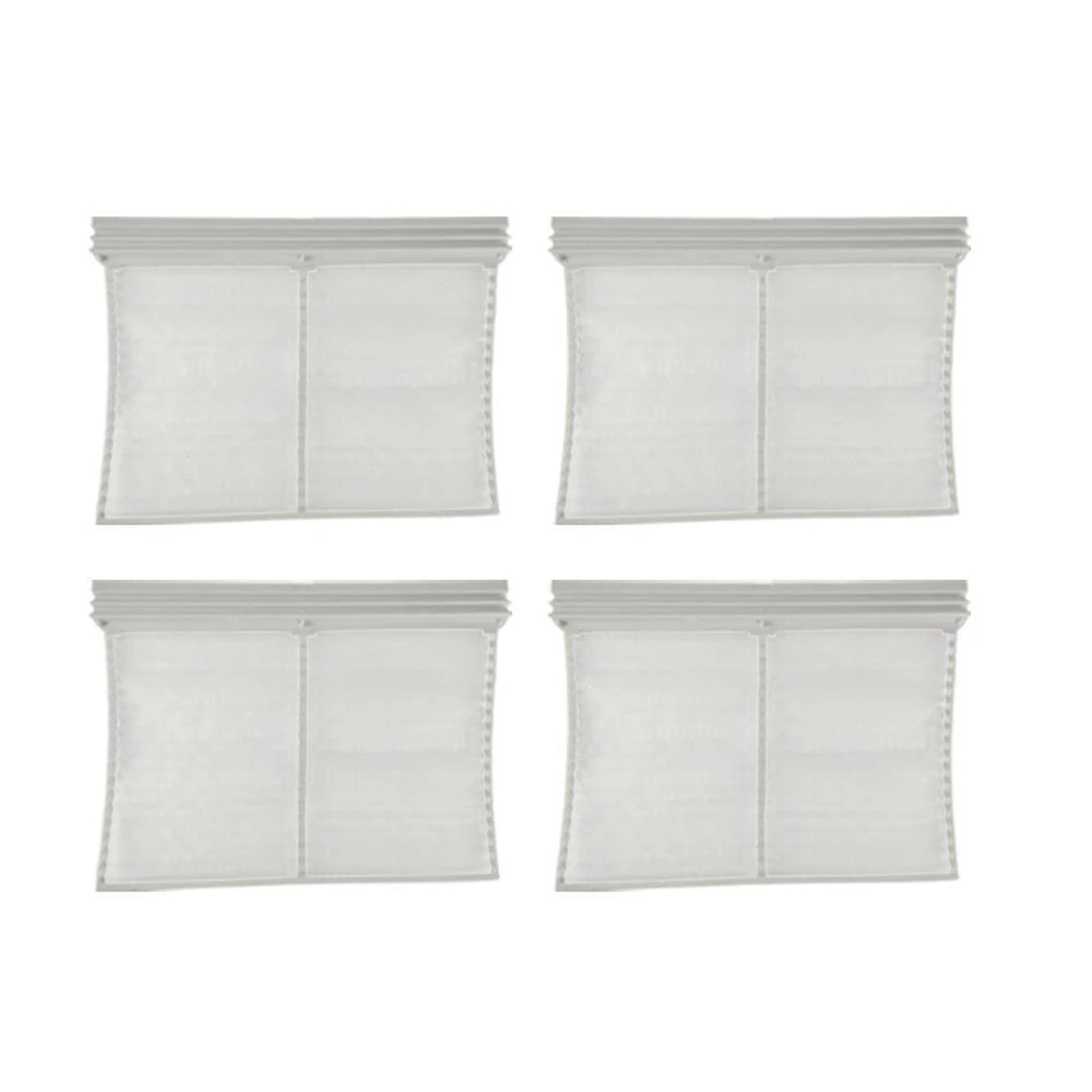 Filtro Ar Condicionado 48.000 A 60.000 Btus Piso Teto Universal 4 Unidades