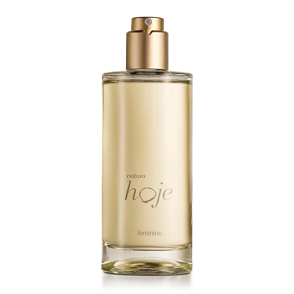 Miniatura Deo Colônia Natura Hoje Feminino 100ml HOJE FEM DES COL 100ML NV