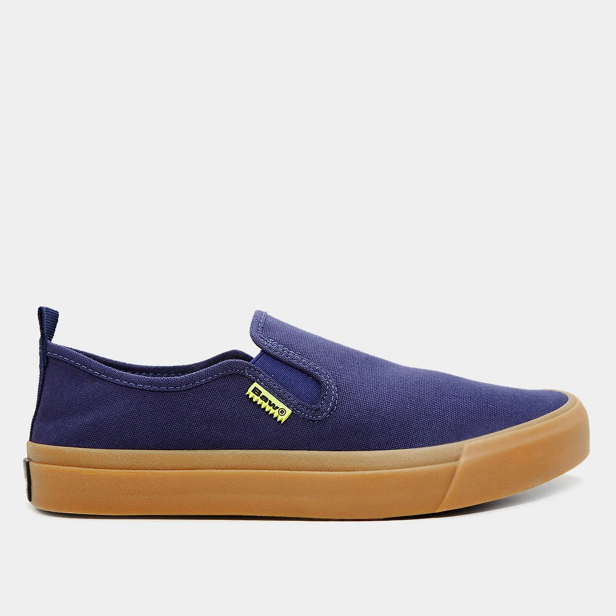Slip On Baw Casual