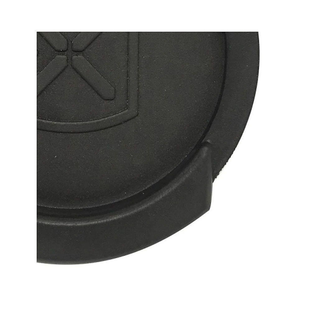 Abafador para Violão AFCL Elimina Feedback e Microfonia Preto Ibox
