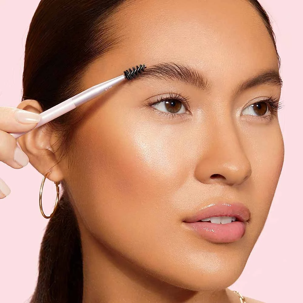 Kit de Pincéis Real Techniques Brow Shaping Kit