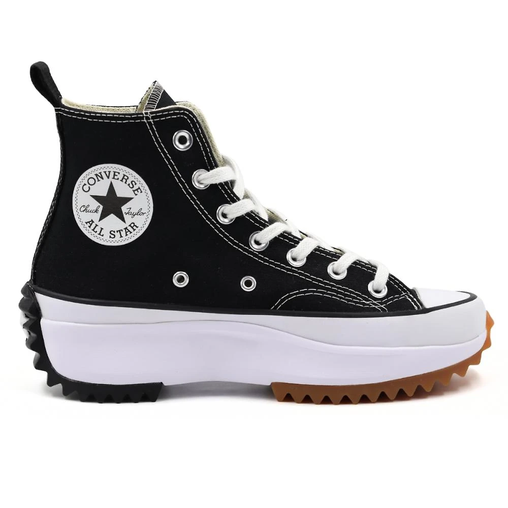 Tênis Converse Run Star Hike Cano Alto Feminino