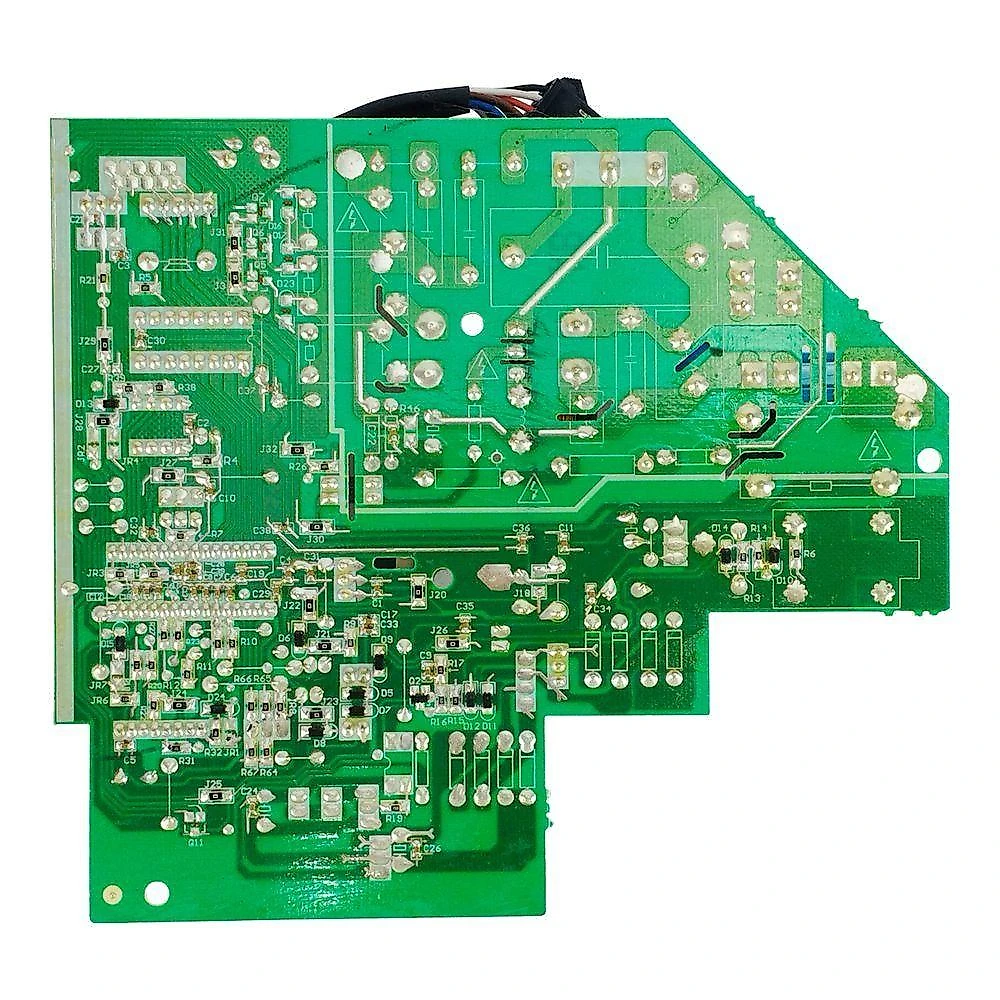 Placa Circuito Impresso Pi09f Electrolux Original 32390572 41077530