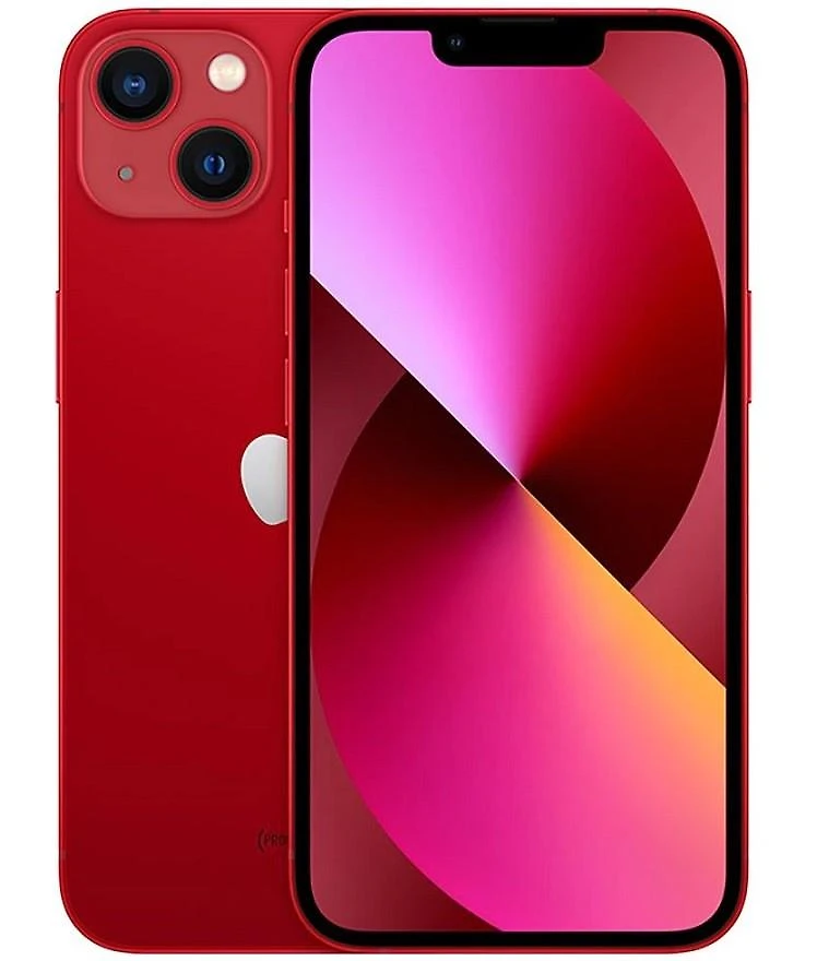 Usado: iPhone 13 128GB (Product) Red Muito Bom - Trocafone