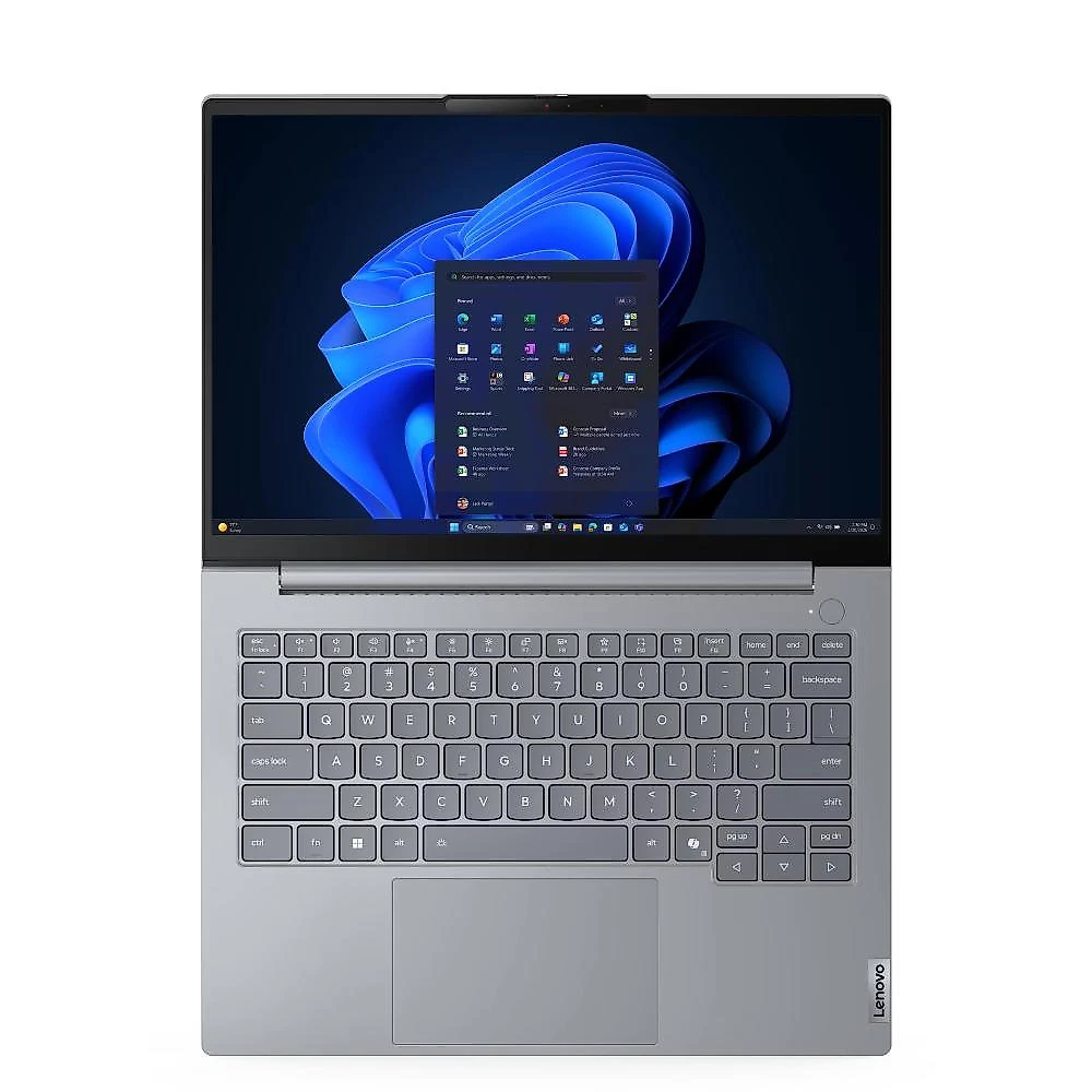 Notebook Lenovo ThinkBook 14 Gen 9 AHP AMD Ryzen 5 220 16GB 512GB SSD Windows 11 Home Single Language - 22BV000BBO