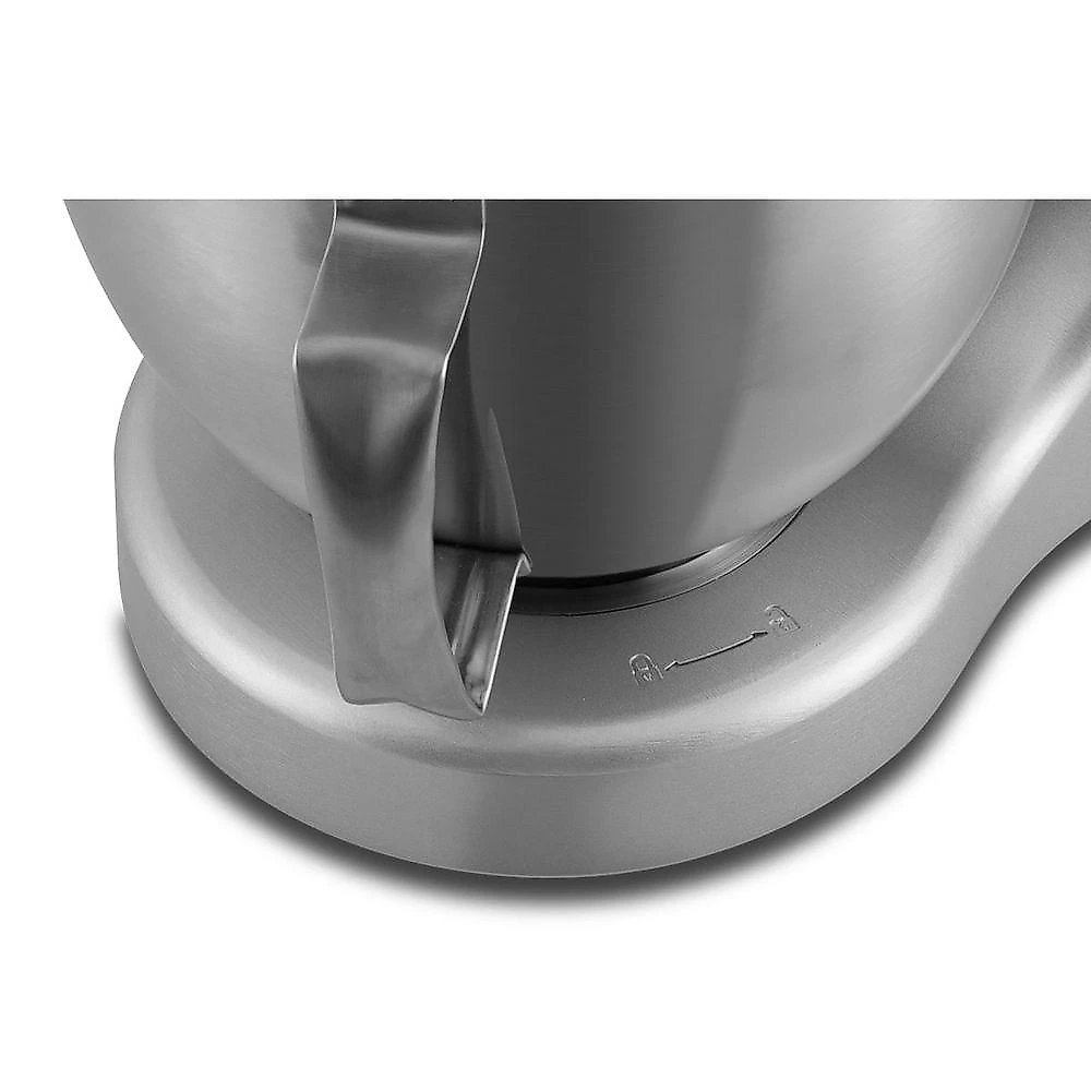 Batedeira Planetária Philco PBP1200P Turbo Inox 110V