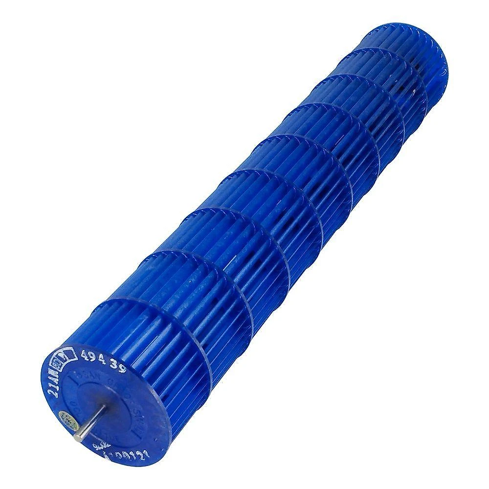Turbina Evaporadora 9.000 Btus Agratto Eco Ecs9 Ecst9 Original