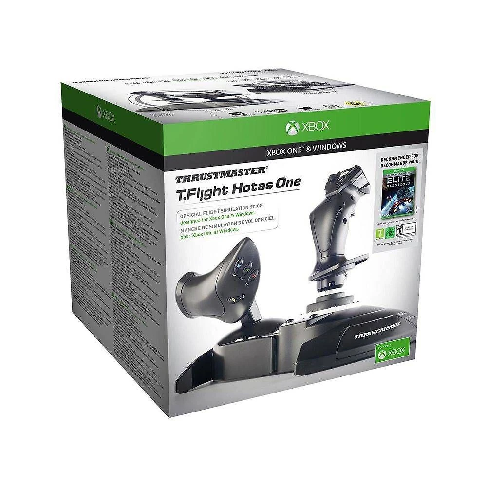 Thrustmaster Joystick T-flight Hotas One - Xbox One, Series X/S e Pc