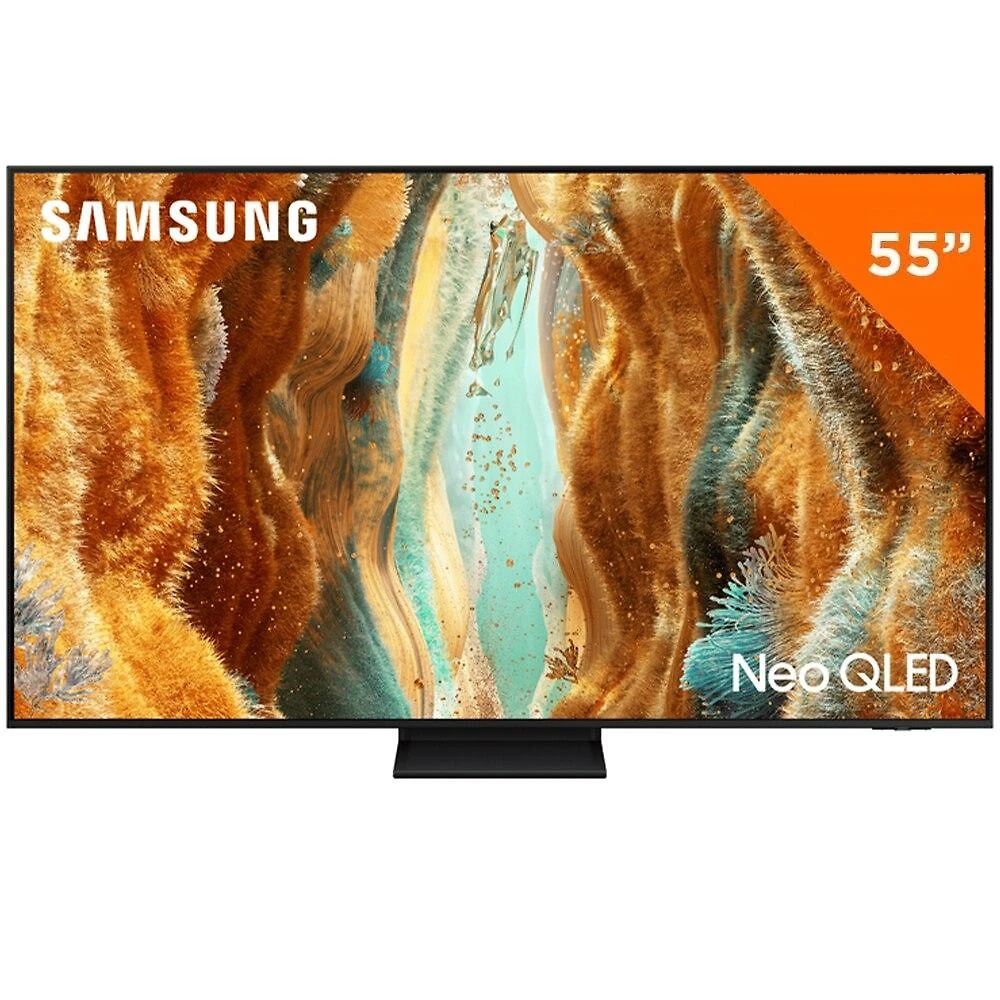Miniatura Smart TV 55 Polegadas Samsung NEO QLED 4K - QN55QN70FA 2025