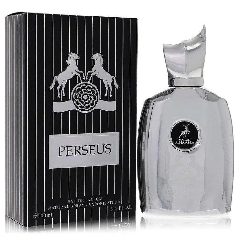 Perfume Masculino Maison Alhambra 100 Ml Eau De Parfum