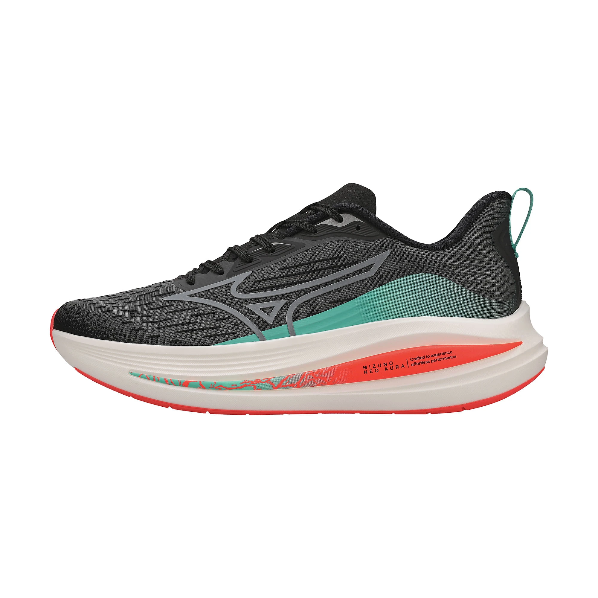 Tênis de Corrida Mizuno Neo Aura