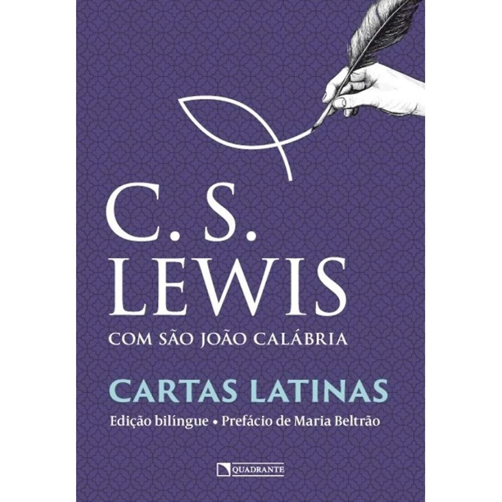 Cartas latinas  ( C. S. Lewis )