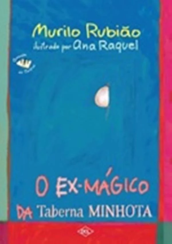 Ex-Magico Da Taberna Minhota, O