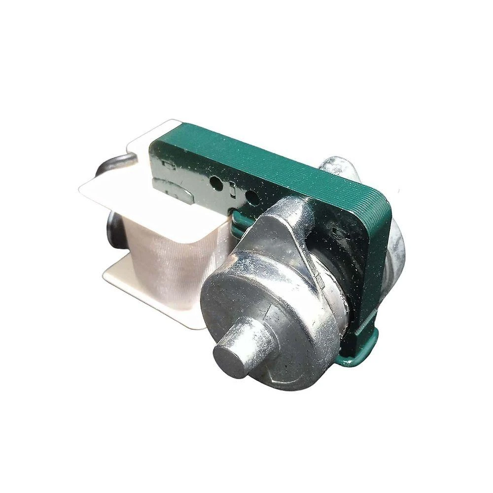 Motor Ventilador Refrigerador Continental 127V